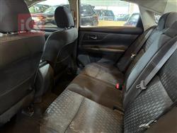 نيسان ألتيما